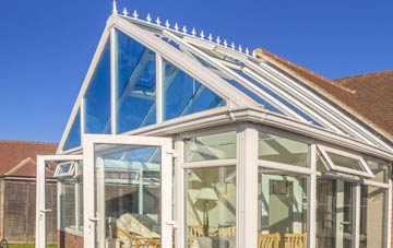 conservatory roof insulation costs Badcall