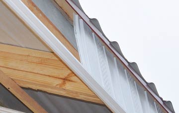 why Badcall fascia repairs are essential