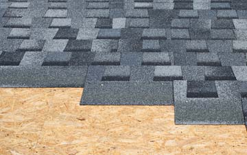 expert Badcall asphalt roof companies