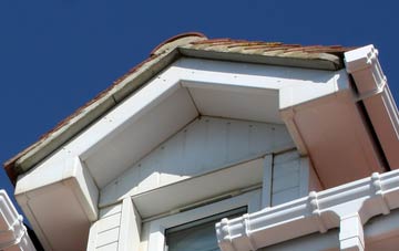 Badcall fascia installation costs