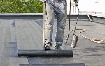 flat roof replacement Badcall, Highland