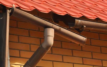 Badcall gutter repair costs