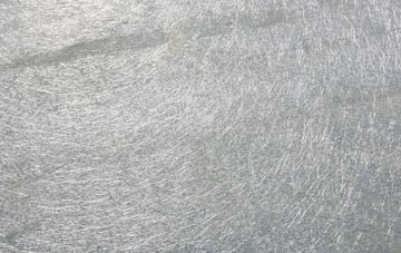 Badcall laminate fibreglass or shingles?