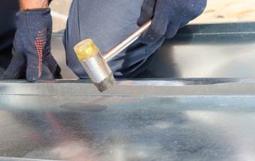 Badcall metal roofing costs