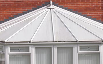 Badcall polycarbonate conservatory roof repairs