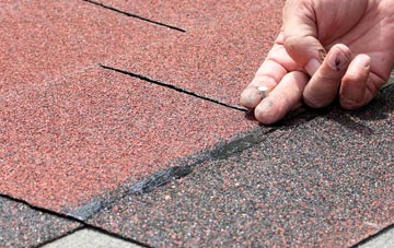 Badcall asphalt roof repairs
