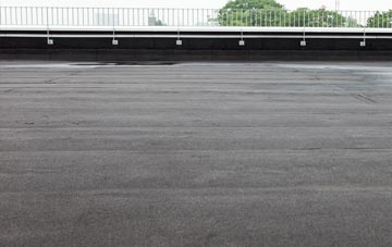 Badcall asphalt roof replacement