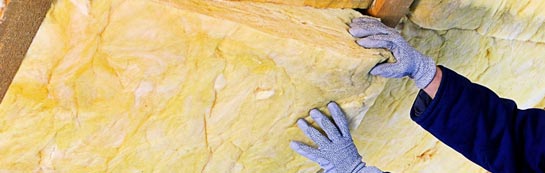 quotes for Badcall roof insulation