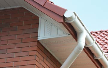 Badcall soffit repair costs