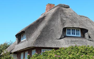 thatch roofing Badcall, Highland