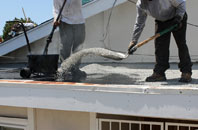 Badcall flat roofing repair