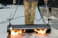 Badcall flat roof sealing quote