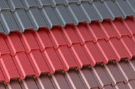 find rated Badcall plastic roofing companies