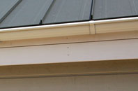 Badcall soffit repair